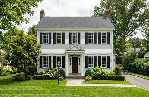 Exterior example photo