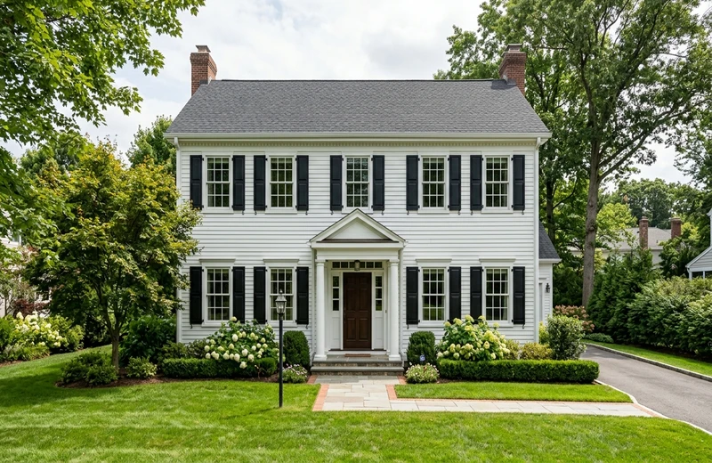 Colonial