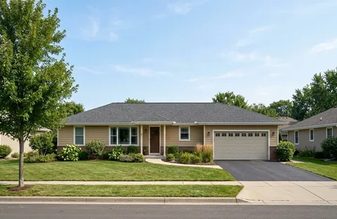 Exterior example photo